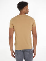MW0MW10800 - uni stretch slim fit T shirt