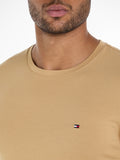 MW0MW10800 - uni stretch slim fit T shirt